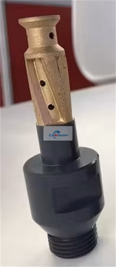 Diametro dell'albero CNC. Punte per fresa durevole da 3/4/6/8 mm