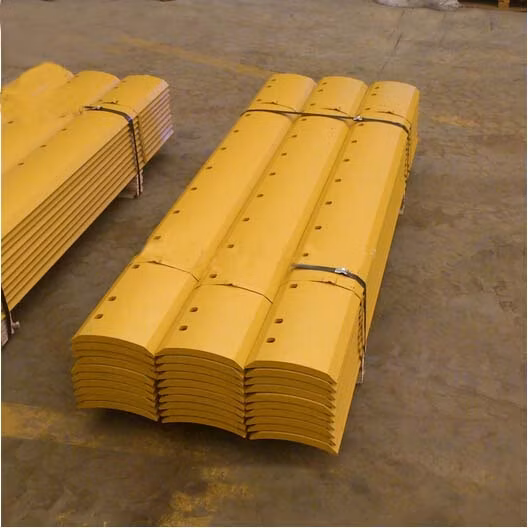 5D9557, 5D9554, 5D9553 Lama livellatrice ad alto contenuto di carbonio e boro con doppio smusso