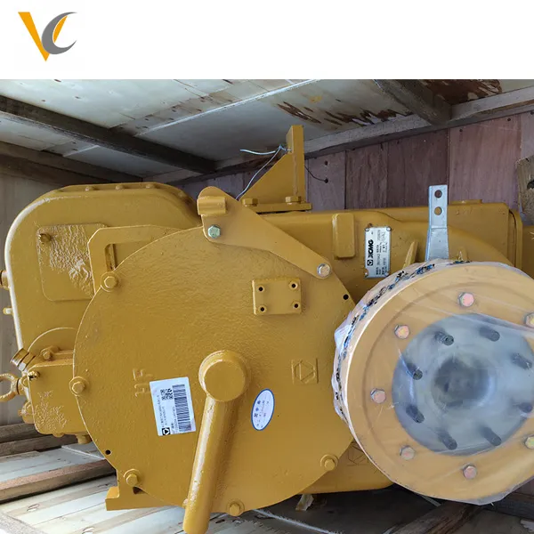 Gruppo trasmissione 2BS315A(D) 272200259 per pala gommata Zl50g Pezzi di ricambio per pala gommata XCMG Zl50g