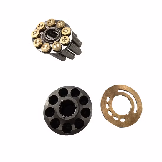 Pezzi di ricambio originali per fresatura per gru per escavatori caricatori Liugong