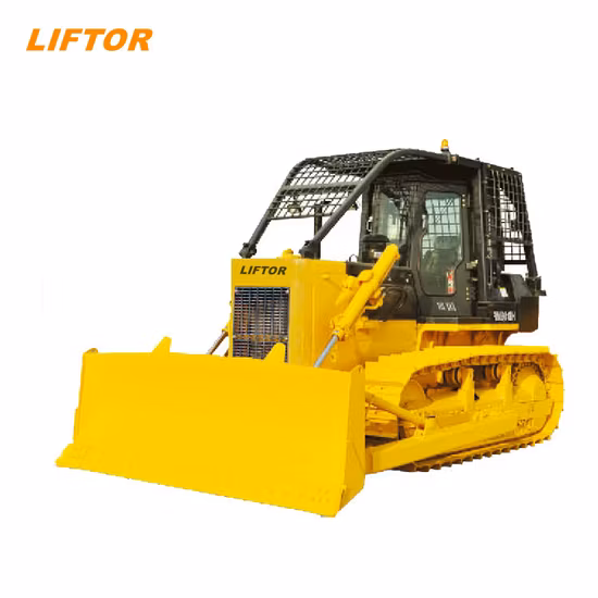 Dozer D6 usato SD16 160 HP Parti di ricambio per dozer usate Filippine Tailandia Pakistan Assistenza online
