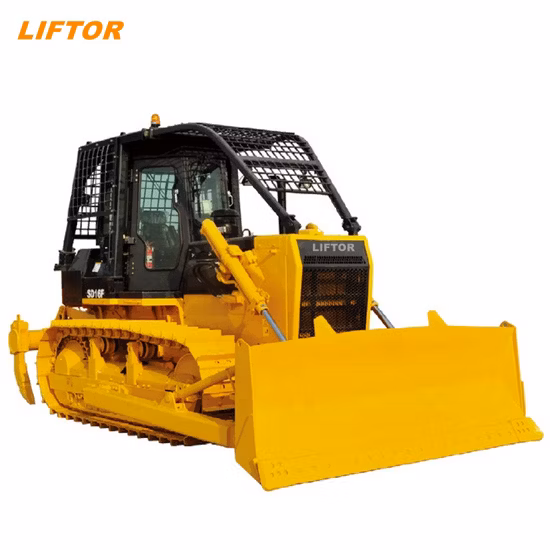 Used D6 Dozer SD16 160HP Used Bulldozer Parts Spare Parts Philippines Thailand Pakistan Online Support