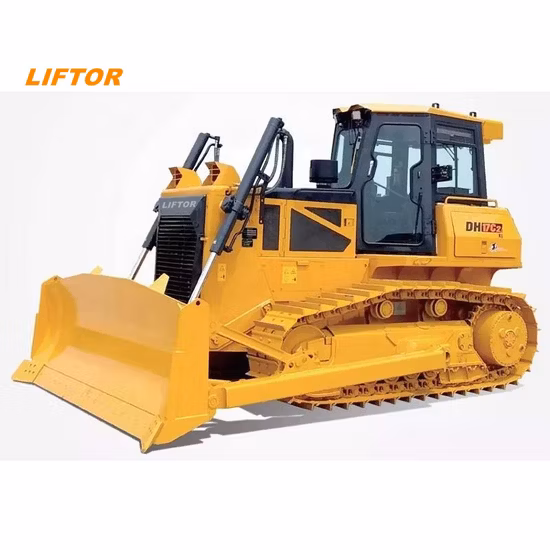 Used D6 Dozer SD16 160HP Used Bulldozer Parts Spare Parts Philippines Thailand Pakistan Online Support