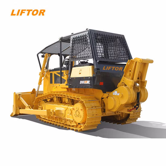 Used D6 Dozer SD16 160HP Used Bulldozer Parts Spare Parts Philippines Thailand Pakistan Online Support